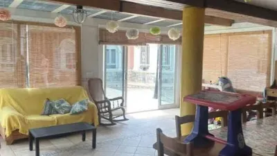 Chalet in Callosa de Segura photo 12