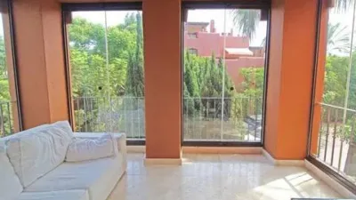 Apartment on Calle Andaluces S-N photo 20