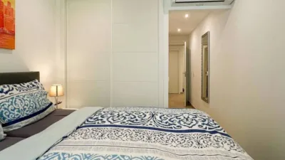 Apartment in Port Verd photo 23