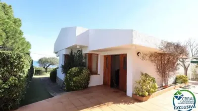 Chalet on Carrer de la Musclera photo 10