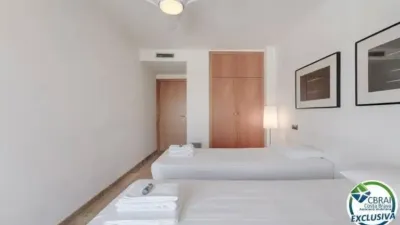 Apartment on Passeig Marítim photo 26