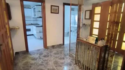 Chalet in Medina de Pomar photo 38