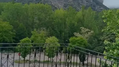 Chalet in Valle de Sedano photo 8