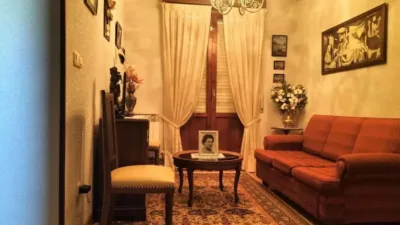 Chalet in Melgar de Fernamental photo 16