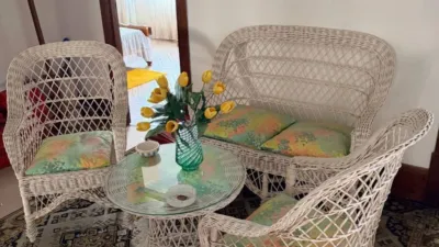 Rustic house in Silleda (Town Centre) photo 36