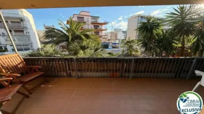 Apartment on Avinguda de la Bocana photo 24