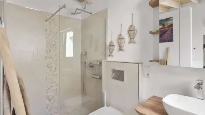 Chalet in Capdepera photo 23