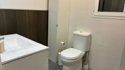 Apartment on Carrer Nou photo 15