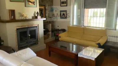 Rustic house on Madrid-Lisboa Road photo 8