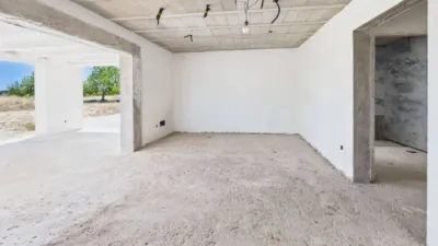 Rustic house in Santa Margalida photo 21