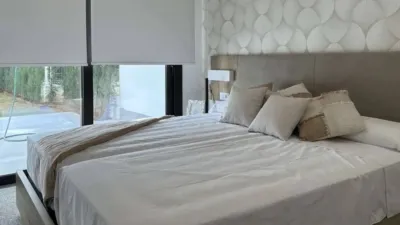 Apartment in Capdepera photo 8