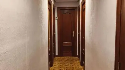 Apartment in Burgos City photo 25