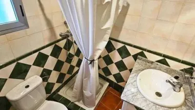 Rustic house in Cortegana photo 35