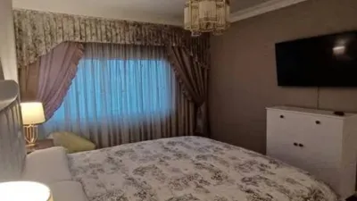 Apartment in Canido photo 8
