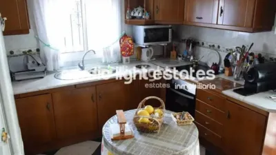 Chalet in Canillas de Aceituno photo 15