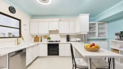 Apartment in Palma de Mallorca photo 4