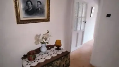 Chalet in Melgar de Fernamental photo 15