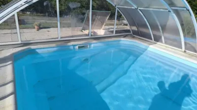 Chalet en Fresno de Río Tirón photo 20