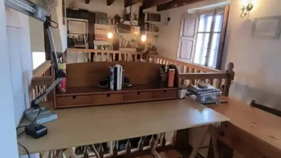 Chalet in Revillarruz photo 9