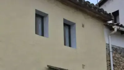 Chalet in Merindad de Valdivielso photo 2
