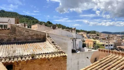 Chalet in Capdepera photo 3