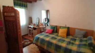 Rustic house in Valle de Sedano photo 6