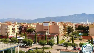 Apartment at Carrer Delta Muga 9, 5th floor, door 9 photo 4