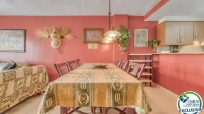 Apartment on Carrer de Joanot Martorell photo 10