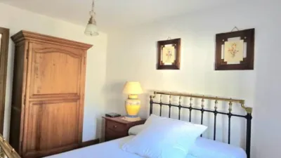 Rustic House in La Mairena photo 24