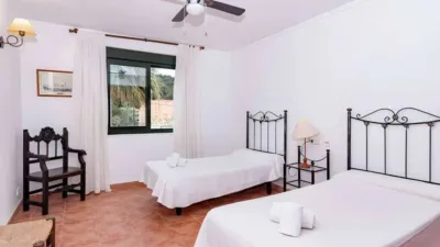 Chalet in Pollença photo 34