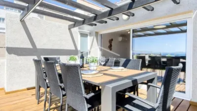 Apartment on Carretera de Canyelles photo 28