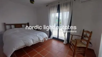Chalet in Frigiliana photo 19