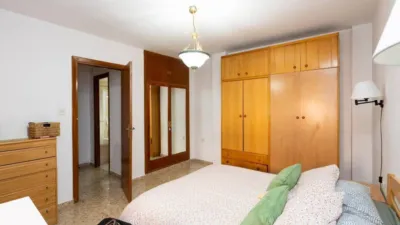 Apartment on Pedro Antonio de Alarcón Street photo 18