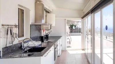 Penthouse in Capdepera photo 9
