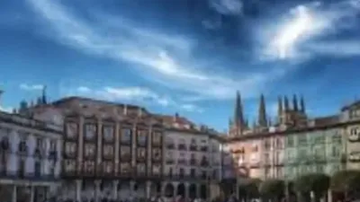Piso en Burgos Capital photo 5