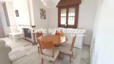 Chalet in Nerja photo 16
