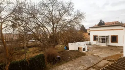Chalet in Burgos City photo 22
