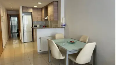 Flat on Carrer de Gravina photo 4