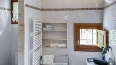 Chalet en Capdepera photo 25