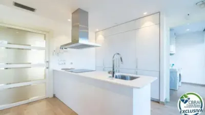 Apartment at Clot Dels Franquets 54, 0, 54 photo 10
