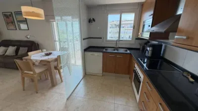 Piso en Zona Platges photo 12