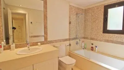 Apartment on Calle Andaluces S-N photo 24