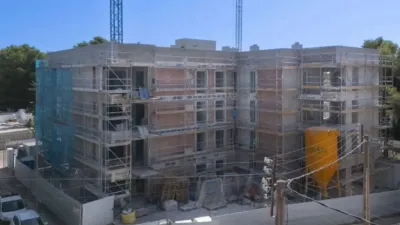 Apartment in Capdepera photo 5