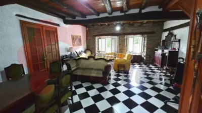 Chalet in Baralla (Urban Centre) photo 30