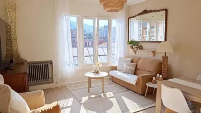Apartment in Langreo photo 3