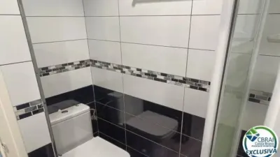 Apartment in Passatge de Alberes photo 26