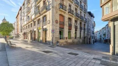 Apartment in the City Centre photo 16
