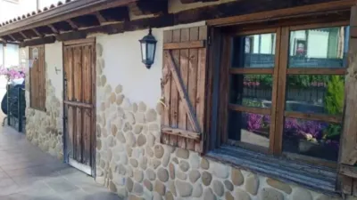 Chalet in Medina de Pomar photo 6