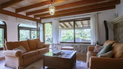 Rustic house in Capdepera photo 14