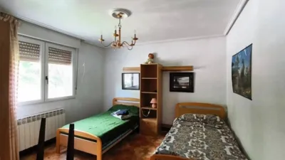 Chalet in Medina de Pomar photo 24